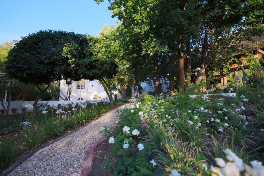 6 Bedroom Property for Sale in Klein Parys Western Cape